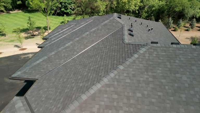 Emergency Roof Repair in Bryan, OH